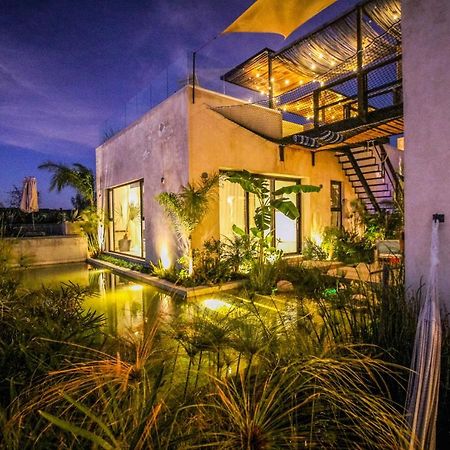 Cuna Del Cielo San Miguel de Allende Eksteriør billede