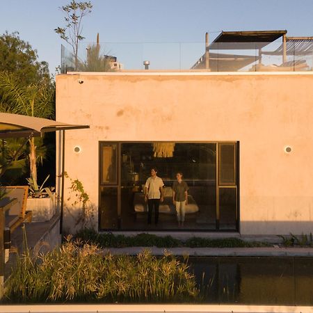 Cuna Del Cielo San Miguel de Allende Eksteriør billede
