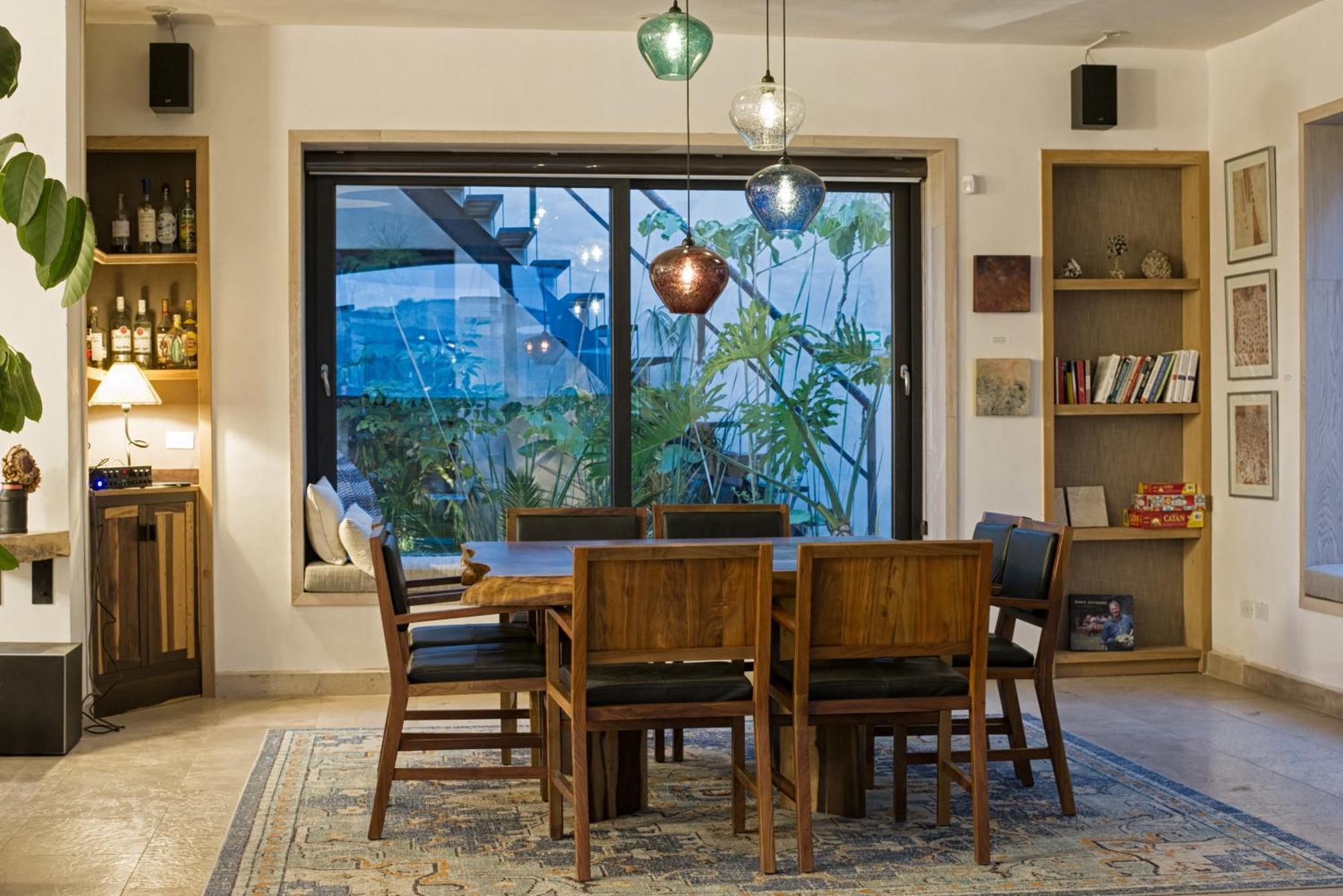 Cuna Del Cielo San Miguel de Allende Eksteriør billede