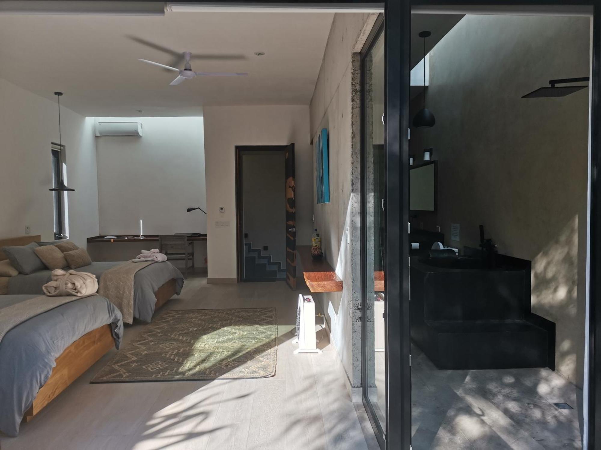 Cuna Del Cielo San Miguel de Allende Eksteriør billede