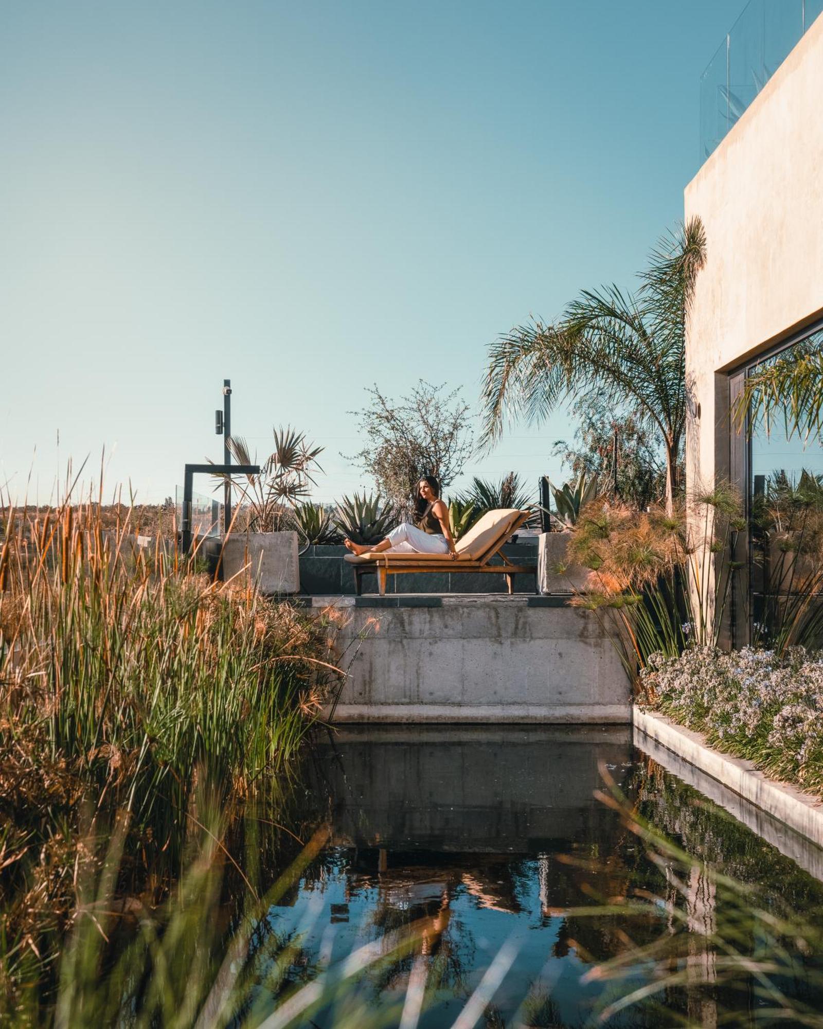 Cuna Del Cielo San Miguel de Allende Eksteriør billede